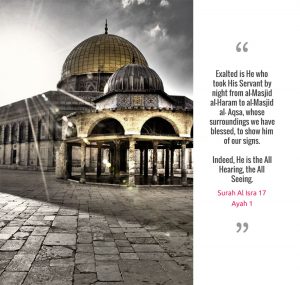 al aqsa tour guide